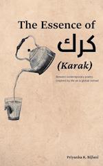 The Essence of Karak