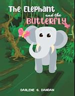 The Elephant and The Butterfly