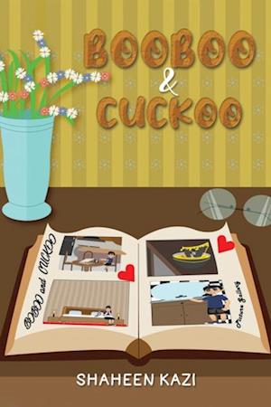 BOOBOO & CUCKOO