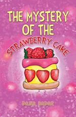 Mystery of the Strawberry Cake