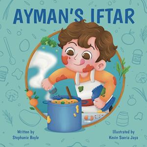 Ayman's Iftar