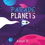 Parade of Planets