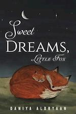 Sweet Dreams, Little Fox