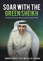 Soar with the Green Sheikh