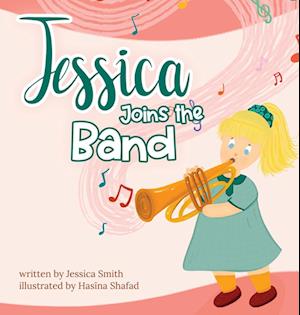 Jessica Joins the Band