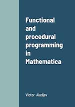 Functional and procedural programming in Mathematica 