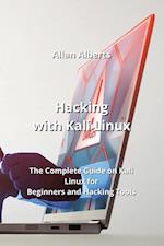 Hacking with Kali Linux