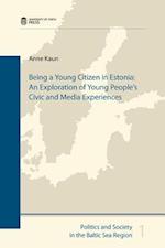 Being a Young Citizen in Estonia