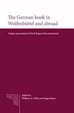 The German Book in Wolfenbuttel and Abroad