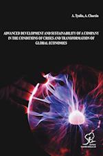 ADVANCED DEVELOPMENT AND SUSTAINABILITY OF A COMPANY IN THE CONDITIONS OF CRISES AND TRANSFORMATION OF GLOBAL ECONOMIES 