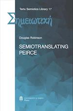 Semiotranslating Peirce