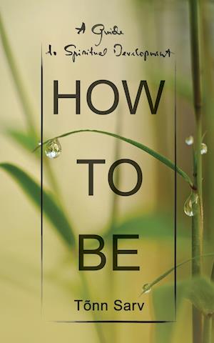 How to be