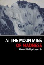 At the Mountains of Madness