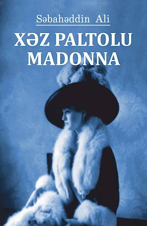 ¿¿Z PALTOLU MADONNA