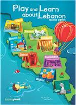 Play and Learn About Lebanon