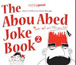 The Abou Abed Joke Book