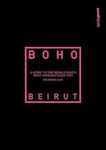 Boho Beirut