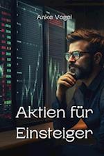 Aktien für Einsteiger