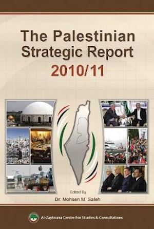The Palestinian Strategic Report
