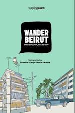 Wander Beirut