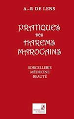 Pratiques Des Harems Marocains