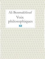 Voix philosophiques (Essais)