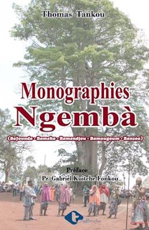 Monographies Ngemba