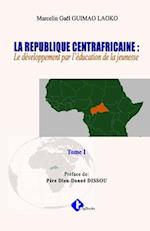 La Republique Centrafricaine