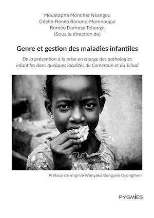 Genre et gestion des maladies infantiles