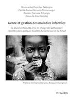 Genre et gestion des maladies infantiles