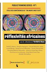 réflexivités africaines