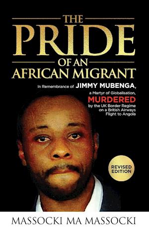 THE PRIDE OF AN AFRICAN MIGRANT