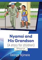 Nyamsi and His Grandson (Short Stories for Children) 