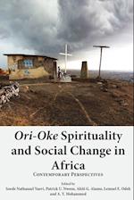 Ori-Oke Spirituality and Social Change in Africa