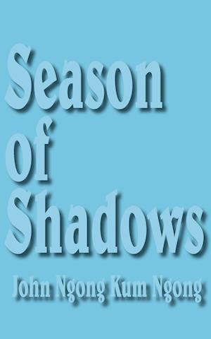 Season of Shadows