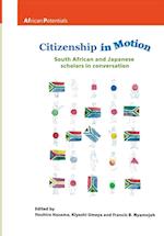 Citizenship in Motion