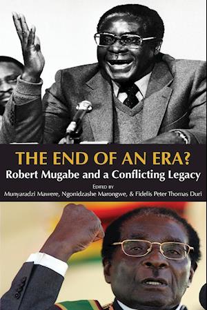 The End of an Era? Robert Mugabe and a Conflicting Legacy