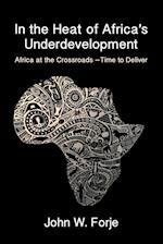 In the Heat of Africa's Underdevelopment