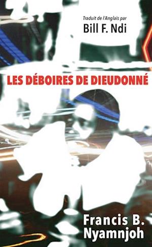 Les Deboires de Dieudonne