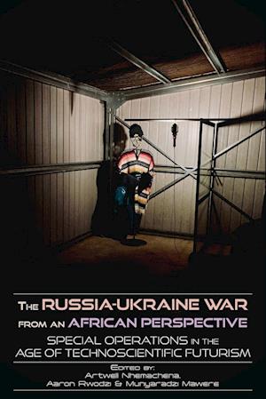 The Russia-Ukraine War from an African Perspective