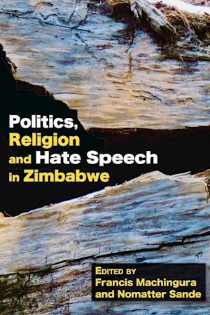 Politics, Religion and Hate Speech in Zimbabwe