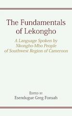 The Fundamentals of Lekongho