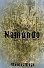 Namondo. Child of the Water Spirits