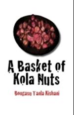 Basket of Kola Nuts