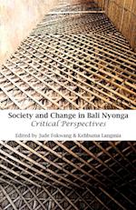 Society and Change in Bali Nyonga. Critical Perspectives