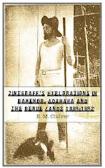 Zintgraff's Explorations in Bamenda, Adamawa and the Benue Lands 1889-1892