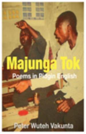 Majunga Tok