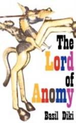 Lord of Anomy