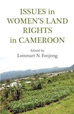 Issues in Women's Land Rights in Cameroon