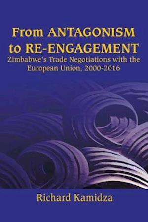 From Antagonism to Re-engagement